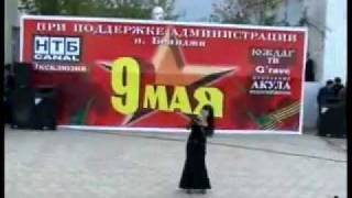 ГЮЛЬНАЗ ГАДЖИКУРБАНОВА - ЗАЧЕМ