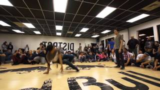 Dave Mateo - Spike Hard Catch Low edit #2 - For the Love