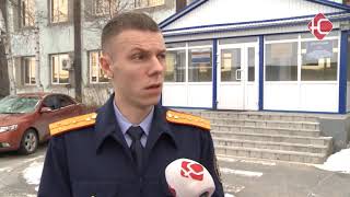 Не смогли спасти.