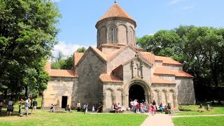 В Манглиси на два дня. Грузия 2012