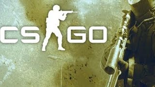 как поднять свой скил и изменить прицел cs:go (кс го)