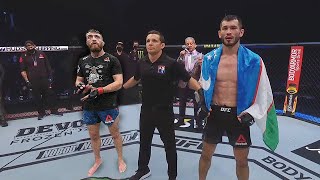 ????????Махмуд Муродовни ЯНГИ ЖАНГИ 2021 / МАХМУД МУРАДОВ vs ДЖЕРАЛЬД МЕРШАРТ