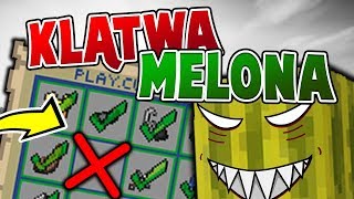 KLĄTWA MELONA! - MINECRAFT BINGO #14 /w Mardey