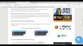 $11.47 OFF – Bitdefender Family Pack 2018 Coupon Code 100% WORKING