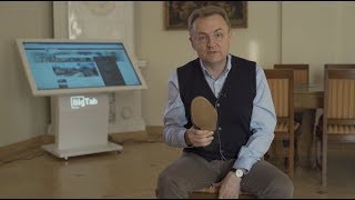 Ми обираємо не монарха, а президента
