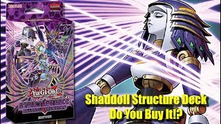 How Much Value Does The Yu-Gi-Oh! Structure Deck Have?