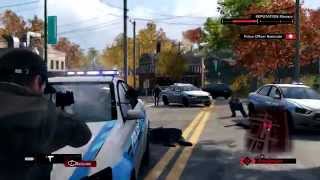 Watch Dogs i3 4130
