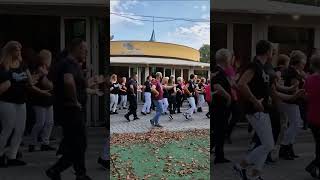 GITANA || CUMBIA || BALLI DI GRUPPO 2023 || Andrea Stella || Anna Maria Allegretti || SHORTS