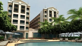 Отель Concordia Celes Hotel 5*. Отели Турции.