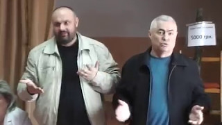 Громада вирішила: контроль в с.Сімерки, БУДЕ! (час2)