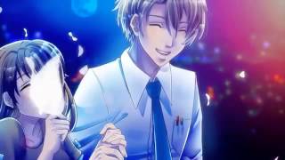 Сладкий флирт с русскими субтитрами My Candy Love