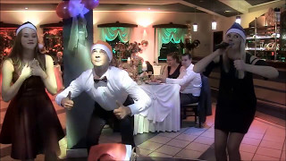 Zespół muzyczny na wesele STYL Tczew 792 460 590 - Krasnoludek