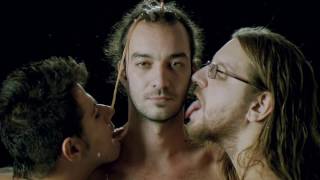 The Sexy Christians - Delivery Boy (Official Video Clip)