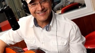 O amigo - Sérgio Lopes