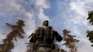 Бронекостюм "Спецназ" - S.T.A.L.K.E.R. Зов Припяти