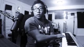 Sam Ock // All the Things You Are [Cover]