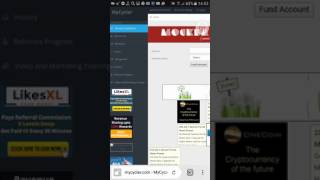 Mycycler Автоматический  заработок с 10$