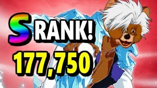 Bleach Brave Souls: Guild Quests! (TYBW Toshiro - 177K) [4/21 - 4/24]