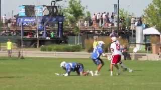 Israel Vs England Lacrosse