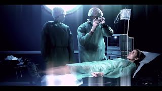 Najoua Belyzel - Ma Sainte Nitouche CLIP OFFICIEL