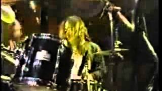 BSヤングバトル　９３年　第４回　グランプリ　BE-ROCK 　コンセント