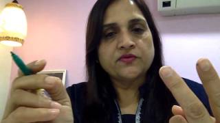 COLOUR THERAPY FOR MEMORY & CONCENTRATION