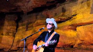 Amos Lee, Violin (Bluegrass Underground)