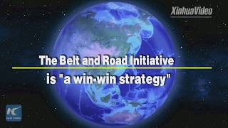 Belt and Road Initiative is a win-win strategy: Serbian expert