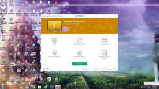 Activate Kaspersky Internet Security ☔ 2017 For 732 Days License Free With KRT.exe //100%