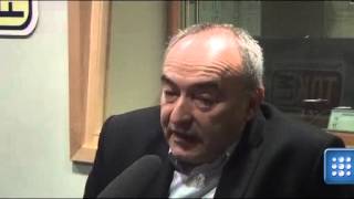 Poranek TOK FM: Muzeum historii żydów w Polsce