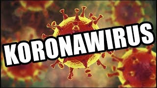 MEMY #556 - KORONAWIRUS