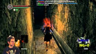 Dark Souls Slow Run (Part 6)