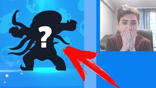 ВЫБИЛ НОВОГО ЛЕГЕНДАРНОГО БРАВЛЕРА | ОБНОВЛЕНИЕ В BRAWL STARS