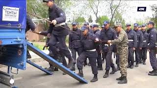 Опасный сосед! За что мужчина сжег второклассницу на костре? / Большие новости 04.05.19