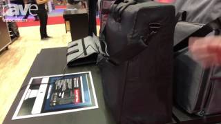 InfoComm 2017: Gator Cases Introduces the Creative Pro Collection of iMac Totes