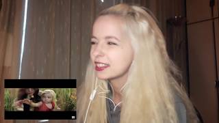 Reacting to #ЖИТЬ