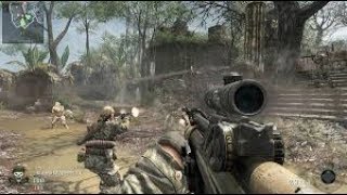 Call of Duty Black Ops run in safe mode error Fix