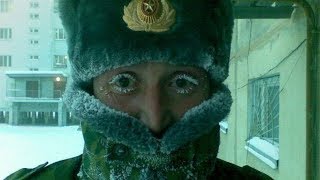 Прикольное поздравление с 23 ФЕВРАЛЯ