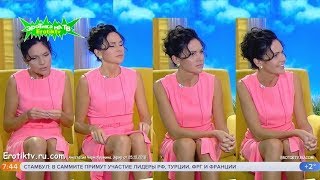 Анастасия Чернобровина  Эфир от 27 10 2018