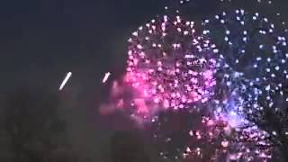 Хуевый салют