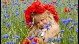 Диля Нигматуллина "Мэк чэчэге" Татар халык жыры