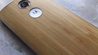 Motorola MOTO X 2014 (2 gen) - Prime impressioni