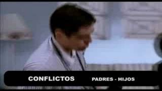 Conflictos Padres e Hijos