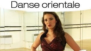 Cours de danse du ventre