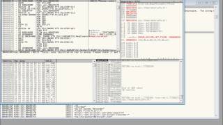 créer un crack pour n'import quel logiciel