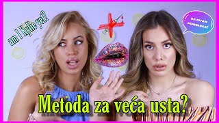 ASK 2.9 VEĆA USTA ZA MINUT/  UŠLA SAM PRERANO U PUBERTET/ DEČKO ME TERA DA IMAMO SEKS