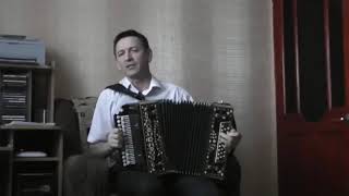 Называют меня некрасивою(гармонь)Юрий Новиков