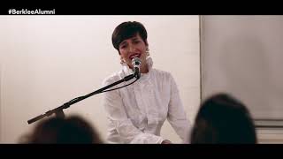 Alumni Live | Rana Mansour ’03
