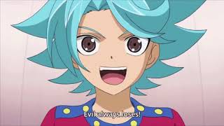 Vanguard G Stride Gate AMV: Taiyou vs Hiroki