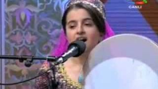 Kamilə Nəbiyeva - çahargah